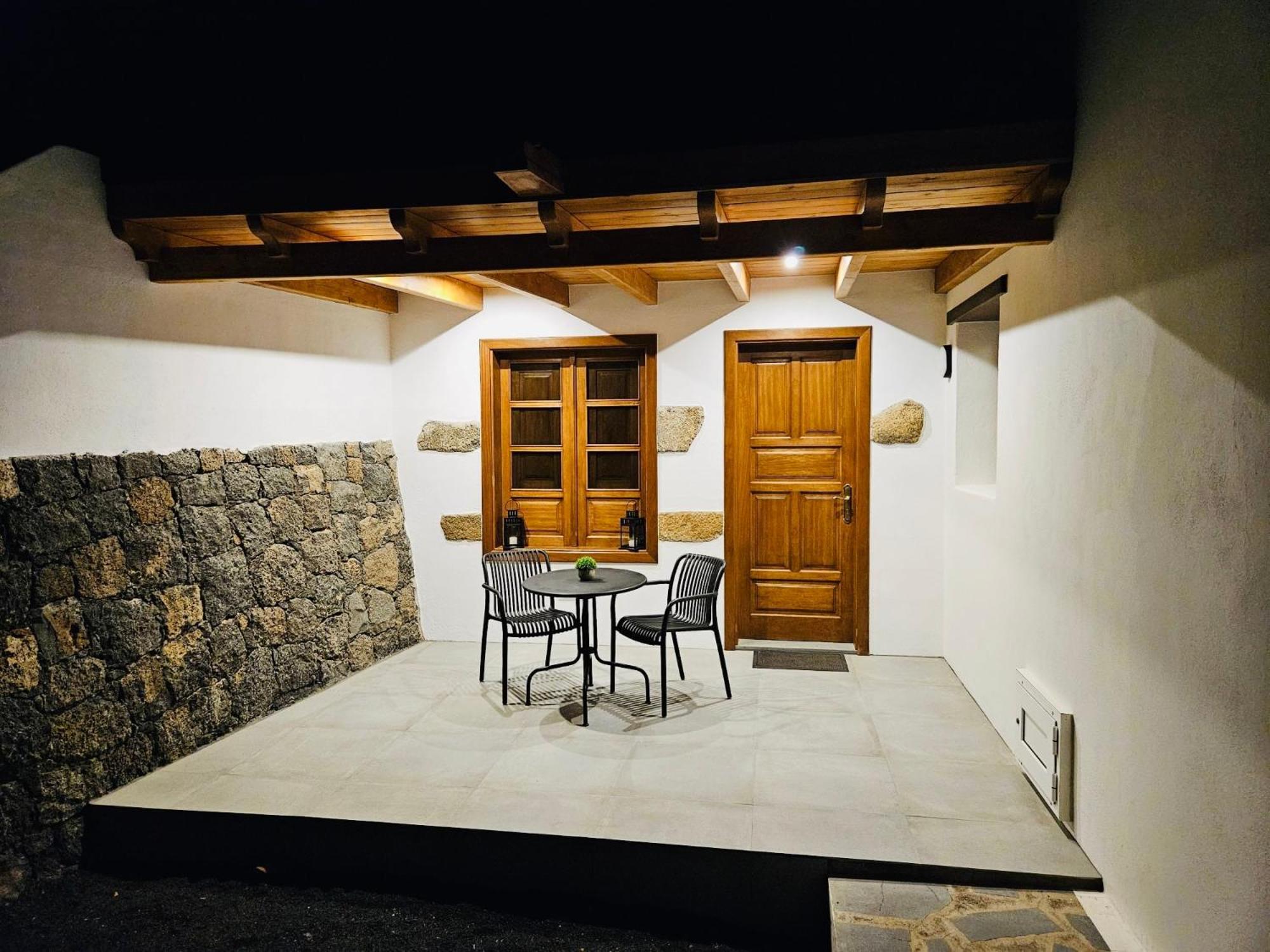 Casa Celi Apartment Teguise  Exterior photo